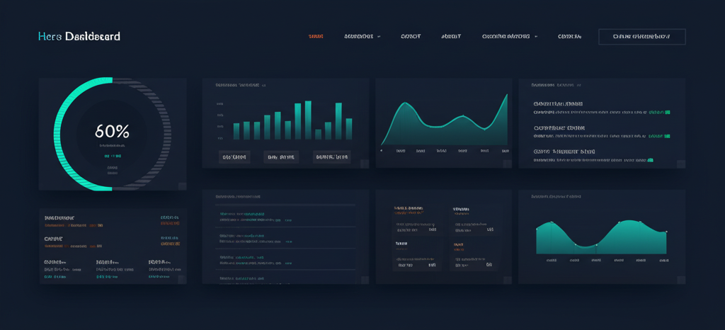 Atmosphere Dashboard