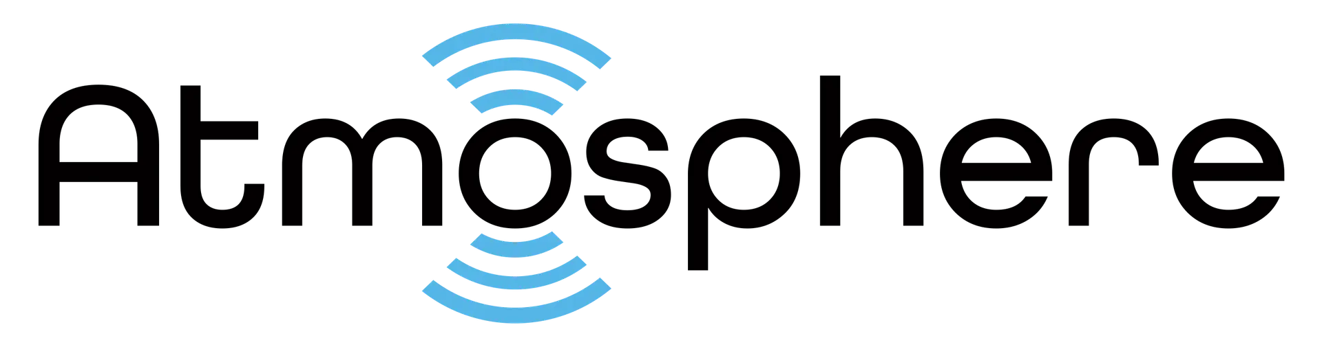 Atmosphere Logo